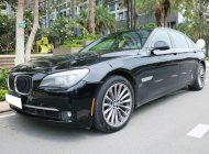 BMW 7 Series 740Li 2010 - Bán BMW 740Li 2010, đã đi 67000km giá 1 tỷ 180 tr tại Tp.HCM