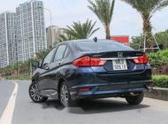 Honda City  1.5 CVT 2018 - Bán Honda City 1.5 CVT đời 2018, đủ màu giá 559 triệu tại Yên Bái