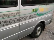 Mercedes-Benz Sprinter  311   2010 - Bán ô tô Mercedes 311 đời 2010, chính chủ, giá chỉ 385 triệu giá 385 triệu tại Hà Nội