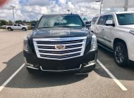 Cadillac Escalade ESV Platinum 2018 - Bán Cadillac Escalade ESV Platinum Model 2019, màu đen, nhập Mỹ giá 11 tỷ 100 tr tại Hà Nội