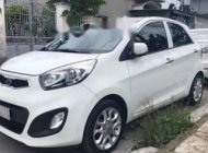 Kia Picanto  AT 2012 - Bán Kia Picanto 2012, màu trắng, nhập Khẩu Hàn Quốc giá 315 triệu tại Quảng Ninh