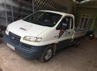 Hyundai Libero 2.5T 2002 - Bán Libero 2002, xe nhập Hàn Quốc, số sàn, máy dầu, xe còn zin và mới giá 170 triệu tại Lâm Đồng