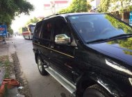 Isuzu Hi lander 2008 - Cần bán xe Isuzu Hi lander 2008, màu đen số sàn, giá tốt giá 310 triệu tại Bắc Ninh