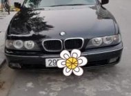 BMW 5 Series 528i 1997 - Bán BMW 5 Series 528i 1997, màu đen, nhập khẩu   giá 158 triệu tại Bắc Ninh