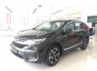 Honda CR V L 2018 - Bán xe Honda CR V, đời 2018, nhập khẩu Thái Lan giá 1 tỷ 83 tr tại Tiền Giang