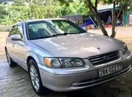 Toyota Camry GLi  1998 - Bán Toyota Camry GLi sản xuất năm 1998, màu bạc, xe nhập giá 255 triệu tại Đồng Tháp