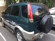 Daihatsu Terios   2002 - Bán ô tô Daihatsu Terios sản xuất năm 2002, nhập khẩu giá 155 triệu tại Tp.HCM