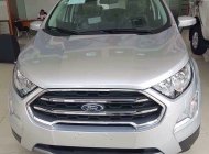 Ford EcoSport 2018 - Bán Ford Ecosport AT 2018, màu bạc, giá chỉ 558 triệu, xe có sẵn giao ngay, giá tốt nhất miền bắc. Lh 0969016692 giá 558 triệu tại Lạng Sơn