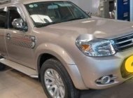 Ford Everest  MT 2015 - Bán Ford Everest MT 2015, màu ghi vàng, số sàn, giá chỉ 665 triệu giá 665 triệu tại Tp.HCM