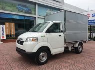 Suzuki Super Carry Pro 2018 - Suzuki Carry Pro 7 tạ 2018, nhập khẩu nước ngoài, hỗ trợ trả góp 70%, giao xe tận nhà giá 329 triệu tại Cao Bằng