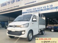 Xe tải 500kg - dưới 1 tấn 2018 - Bán xe tải Veam Pro 990kg thùng kín  - giá cả phải chăng giá 200 triệu tại Kiên Giang