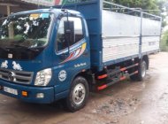 Thaco OLLIN 700C 2016 - Nâng đời xe nên cần bán hoặc trao đổi Ollin 950 bù trừ hợp lý giá 325 triệu tại Bắc Giang
