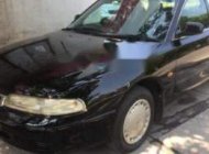 Mazda 2  GLX  1996 - Cần bán lại xe Mazda 2 GLX đời 1996, màu đen, nhập khẩu giá 130 triệu tại Hà Nội