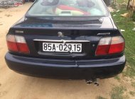 Honda Accord   1997 - Bán ô tô Honda Accord đời 1997, màu xanh lam, nhập khẩu nguyên chiếc  giá 195 triệu tại Ninh Thuận