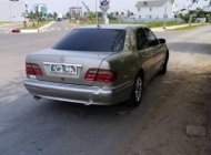 Mercedes-Benz E class E240 2000 - Cần bán xe Mercedes E240 2000 số sàn, giá 205tr giá 205 triệu tại Long An