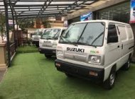 Suzuki Blind Van 2018 - Suzuki tải Van mới 2018, hỗ trợ trả góp, khuyến mại 5tr thuế trước bạ, giao xe tận nhà giá 285 triệu tại Bắc Ninh