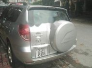 Toyota RAV4 2007 - Bán xe Toyota RAV4 năm 2007, màu bạc giá cạnh tranh giá 500 triệu tại Hà Giang