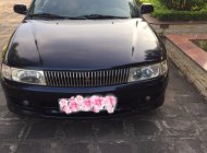 Mitsubishi Lancer   2002 - Bán Mitsubishi Lancer GlXI đời 2002, màu xanh giá 131 triệu tại Vĩnh Phúc