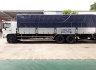 Hino FL 8JTSL 2017 - Cần bán xe HINO 15 tấn thùng siêu dài 9.2m 2017 giá 1 tỷ 500 tr tại Tp.HCM