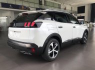 Peugeot 3008 2018 - Bán Peugeot 3008 đời 2018 màu trắng - Giá tốt nhất thị trường Đồng Nai - BT - VT. LH 0938.097.424 giá 1 tỷ 199 tr tại Bình Thuận  