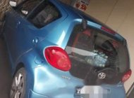 Toyota Aygo MT 2006 - Cần bán gấp Toyota Aygo MT 2006, màu xanh lam, nhập khẩu giá 225 triệu tại Vĩnh Long