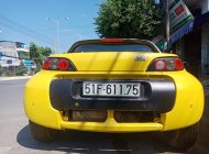 Smart Fortwo  Roadster 2005 - Bán xe thể thao Smart roadster giá 300 triệu tại Khánh Hòa