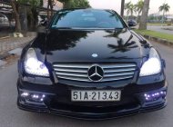 Mercedes-Benz CL class CLS500 2005 - Bán Mercedes CLS500 đời 2005, màu đen, xe nhập giá 520 triệu tại Hải Dương