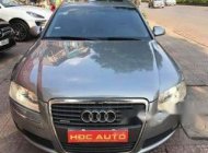 Audi A8 2007 - Bán Audi A8 đời 2007, nhập khẩu nguyên chiếc, giá tốt giá 820 triệu tại Hà Nội