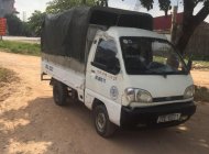 Vinaxuki 1200B   2009 - Cần bán lại xe Vinaxuki 1200B đời 2009, màu trắng giá 39 triệu tại Bắc Ninh