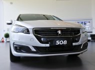 Peugeot 508 2018 - Bán Peugeot 508 nhập khẩu, liên hệ trực tiếp để hỗ trợ giá và tư vấn tốt nhất giá 1 tỷ 300 tr tại Đồng Nai