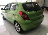 Hyundai i20 2011 - Cần bán gấp Hyundai i20 đời 2011 màu xanh lục, giá chỉ 350 triệu, xe nhập giá 350 triệu tại Phú Thọ