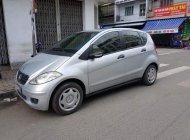 Mercedes-Benz A class AT 2007 - Bán Mercedes AT đời 2007, màu bạc, nhập khẩu nguyên chiếc giá 310 triệu tại Khánh Hòa