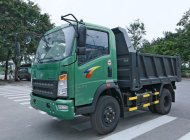 Fuso Xe ben 2018 - TMT ST8165D xe ben Sinotruck 6.5 tấn giá tốt nhất tại Thái Bình, Nam Định giá 405 triệu tại Thái Bình