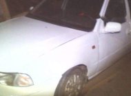 Daewoo Cielo MT 1996 - Bán xe Daewoo Cielo MT năm 1996, màu trắng, giá tốt giá 30 triệu tại Tuyên Quang