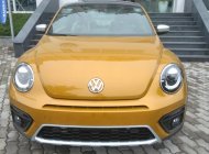 Volkswagen New Beetle 2018 - Giá xe volkswagen Beetle 2019 nhập khẩu cực rẻ, hỗ trợ trả góp 80% xe, xe có sẵn giao ngay đủ màu giá 1 tỷ 450 tr tại Hà Nội