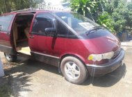 Toyota Previa AT 1993 - Cần bán lại xe Toyota Previa AT 1993, giá tốt giá 151 triệu tại Đồng Tháp