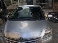 Toyota Vios Limo 2009 - Bán xe Toyota Vios 2009, bản Limo nâng full, xe đang hoạt động bình thường giá 255 triệu tại Hải Dương