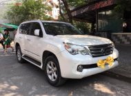 Lexus GX 460 2009 - Bán Lexus GX460 đời 2009, đăng ký lần đầu 12/2011 giá 2 tỷ 50 tr tại Hải Phòng