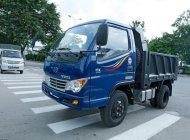 Fuso 2018 - Bán xe ben Cửu Long 3.45T E4 (TMTZB5035D) tại Thái Bình, Nam Định giá 305 triệu tại Thái Bình