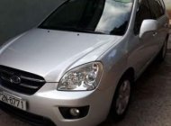Kia Carens MT 2008 - Xe Kia Carens MT đời 2008, màu bạc như mới, giá 296tr giá 296 triệu tại BR-Vũng Tàu