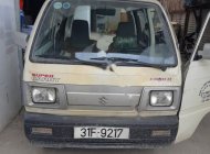 Suzuki Blind Van 2010 - Bán Suzuki Blind Van đời 2010, màu trắng, máy êm, xe chắc chắn giá 115 triệu tại Hà Nội