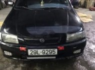 Mazda 323 MT 2000 - Bán Mazda 323 MT năm 2000, nhập khẩu nguyên chiếc giá 120 triệu tại Hà Nội