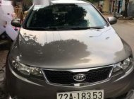 Kia Forte   2017 - Bán xe Kia Forte Sx 2011, xe nguyên zin từ đầu đến đít, không cấn đụng và không ngập nước giá 365 triệu tại BR-Vũng Tàu