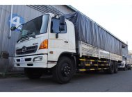 Xe tải Trên10tấn 2017 - Bán xe tải FG 9T4 new 100% sx 2017 giá 1 tỷ 280 tr tại Tp.HCM
