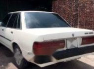 Toyota Cressida   1986 - Bán Toyota Cressida sản xuất 1986, màu trắng, nhập khẩu giá 95 triệu tại Hà Nam