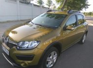 Renault Sandero Stepway 1.6 AT 2015 - Bán xe Renault Sandero Stepway 1.6 AT 2015, xe nhập xe gia đình giá 500 triệu tại Hà Nội