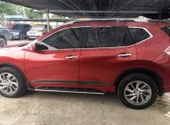 Nissan X trail   2018 - Bán ô tô Nissan X trail 2018, màu đỏ giá tốt giá 1 tỷ 150 tr tại Yên Bái