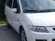 Mazda Premacy   2003 - Bán Mazda Premacy đời 2003, màu trắng, nhập khẩu giá 205 triệu tại TT - Huế