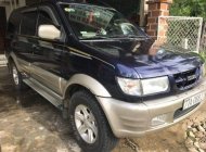 Isuzu Hi lander 2004 - Bán xe Isuzu Hi lander đời 2004, nhập khẩu nguyên chiếc, 210tr giá 210 triệu tại Phú Yên