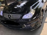 Mercedes-Benz CLS class  CLS 500 2005 - Bán Mercedes CLS 500 đời 2005, màu đen, xe nhập giá 660 triệu tại Hà Nội